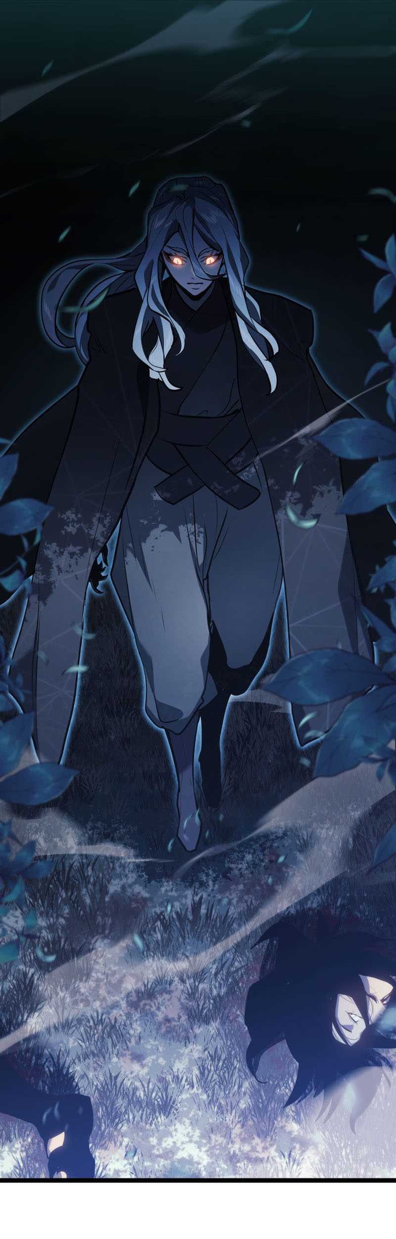 Grim Reaper of the Drifting Moon Chapter 63 Gambar 74