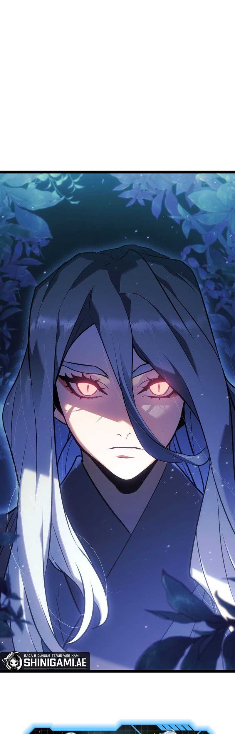 Grim Reaper of the Drifting Moon Chapter 63 Gambar 75