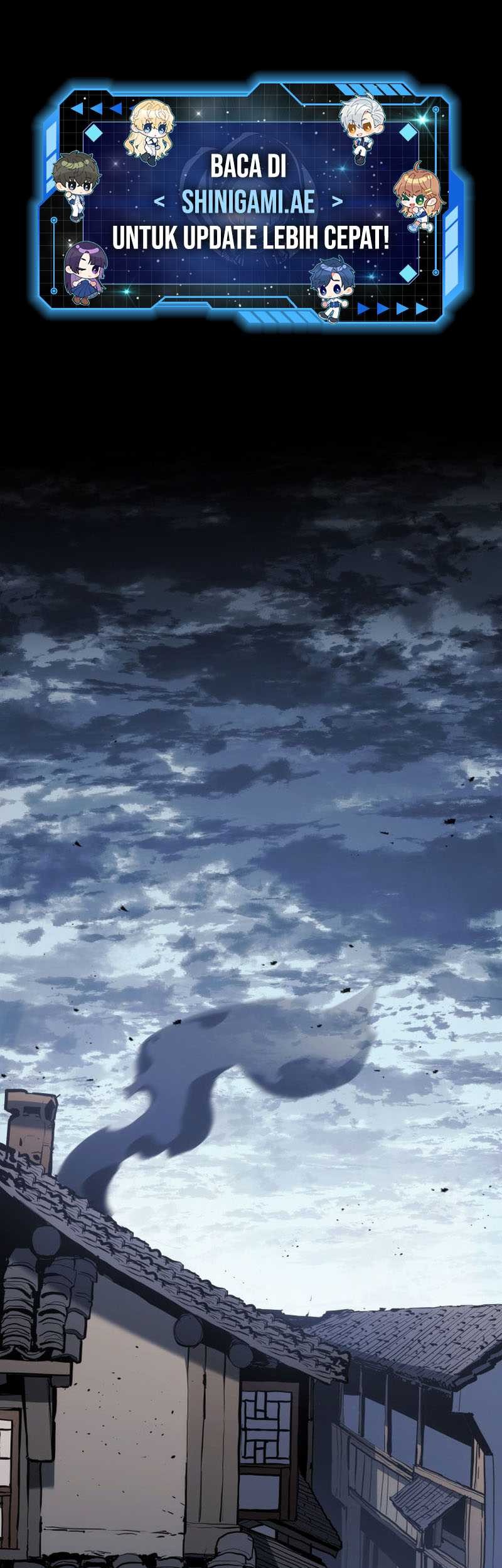 Manhwa Grim Reaper of the Drifting Moon Chapter 63 gambar nomor 2