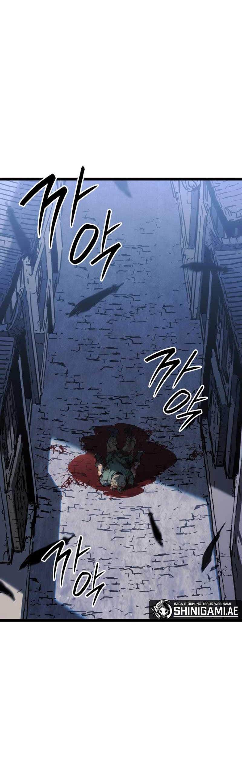 Grim Reaper of the Drifting Moon Chapter 63 Gambar 4