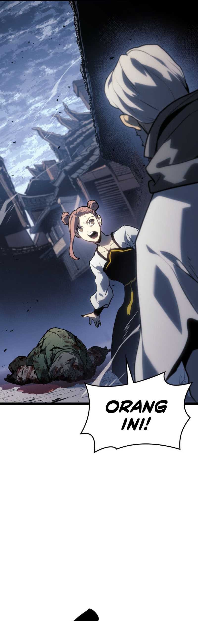 Grim Reaper of the Drifting Moon Chapter 63 Gambar 6