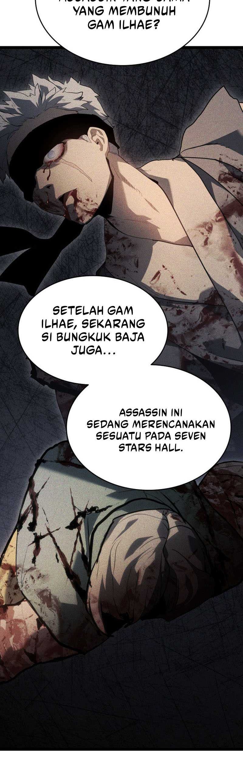 Grim Reaper of the Drifting Moon Chapter 63 Gambar 9