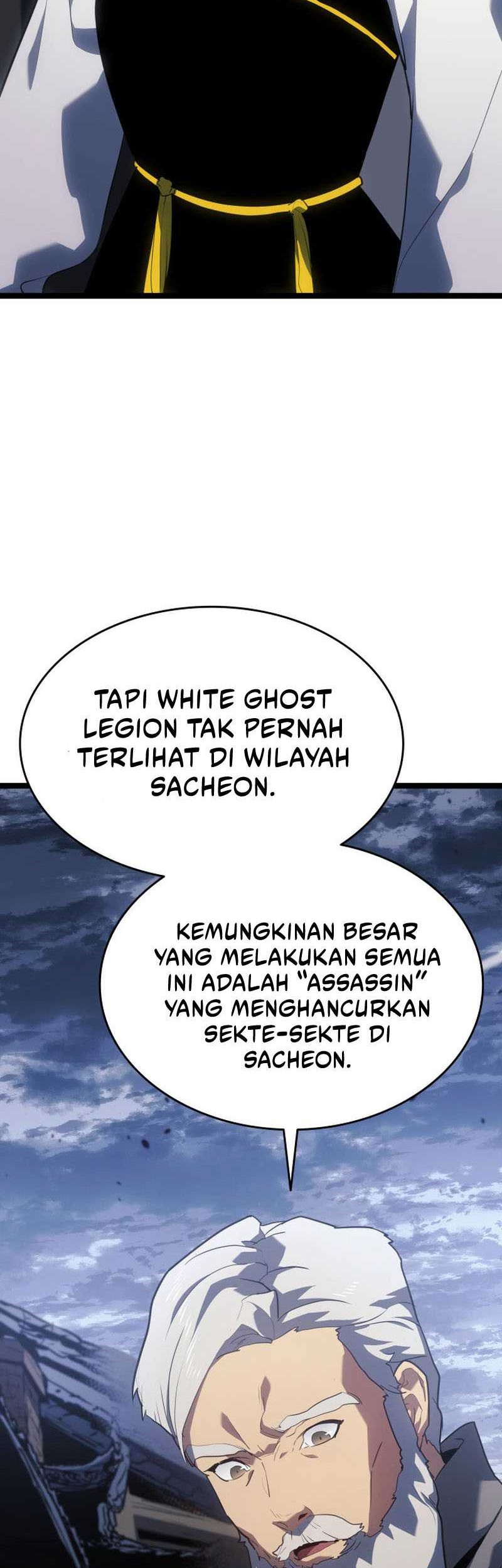 Grim Reaper of the Drifting Moon Chapter 63 Gambar 11