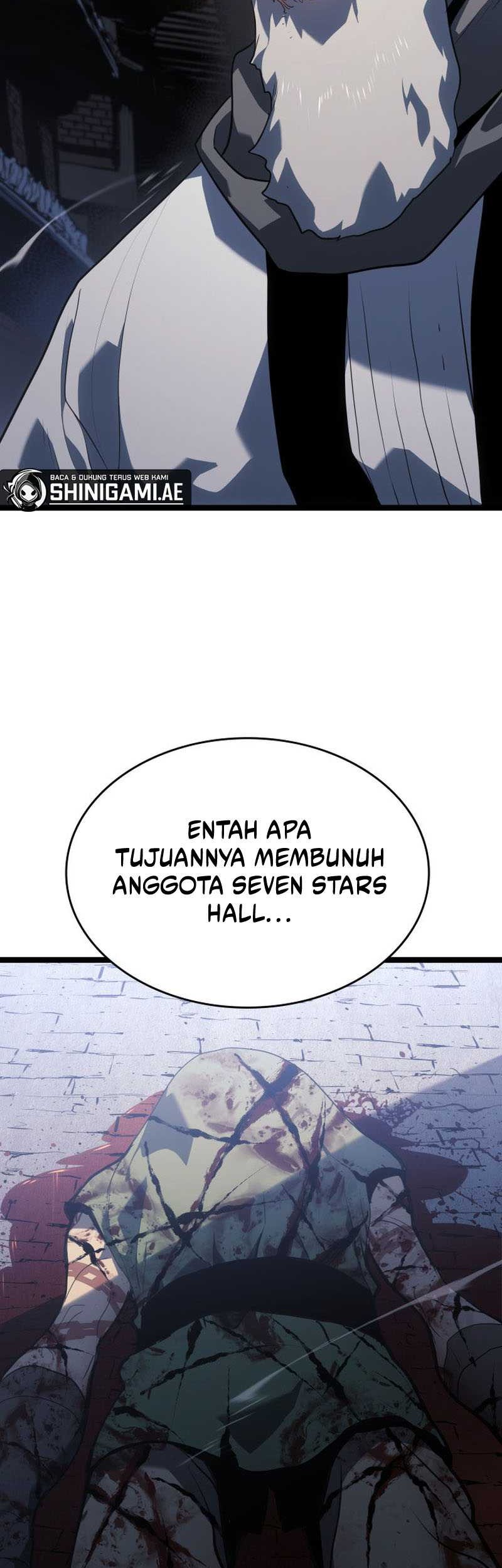 Grim Reaper of the Drifting Moon Chapter 63 Gambar 12