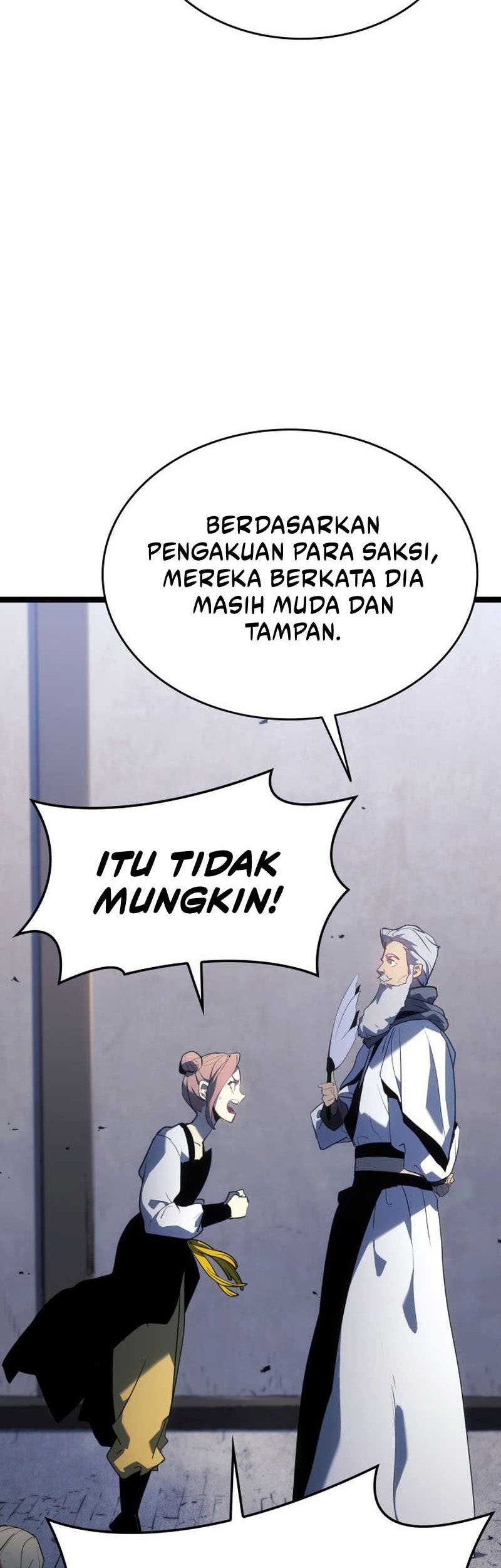 Grim Reaper of the Drifting Moon Chapter 63 Gambar 15