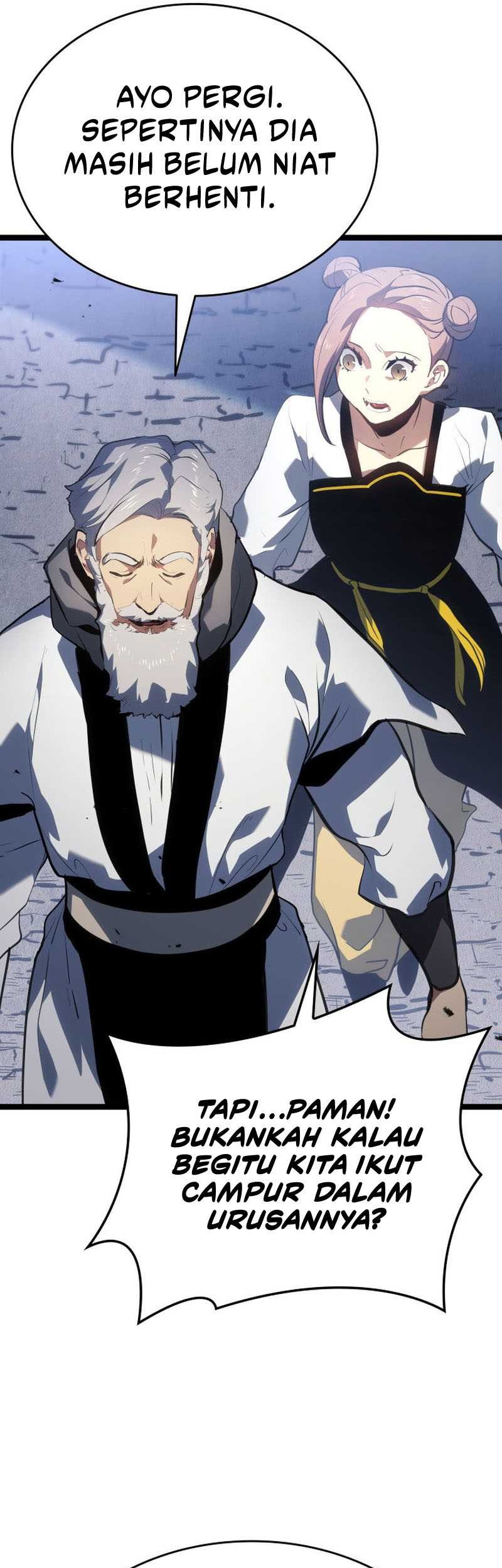 Grim Reaper of the Drifting Moon Chapter 63 Gambar 18