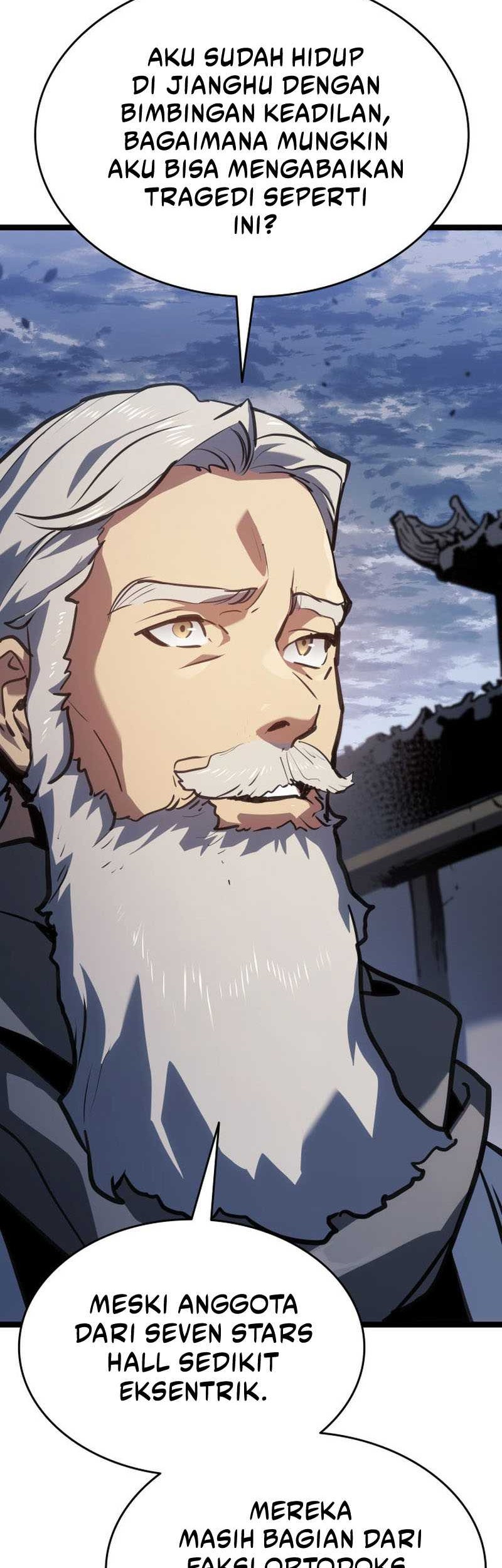 Grim Reaper of the Drifting Moon Chapter 63 Gambar 19