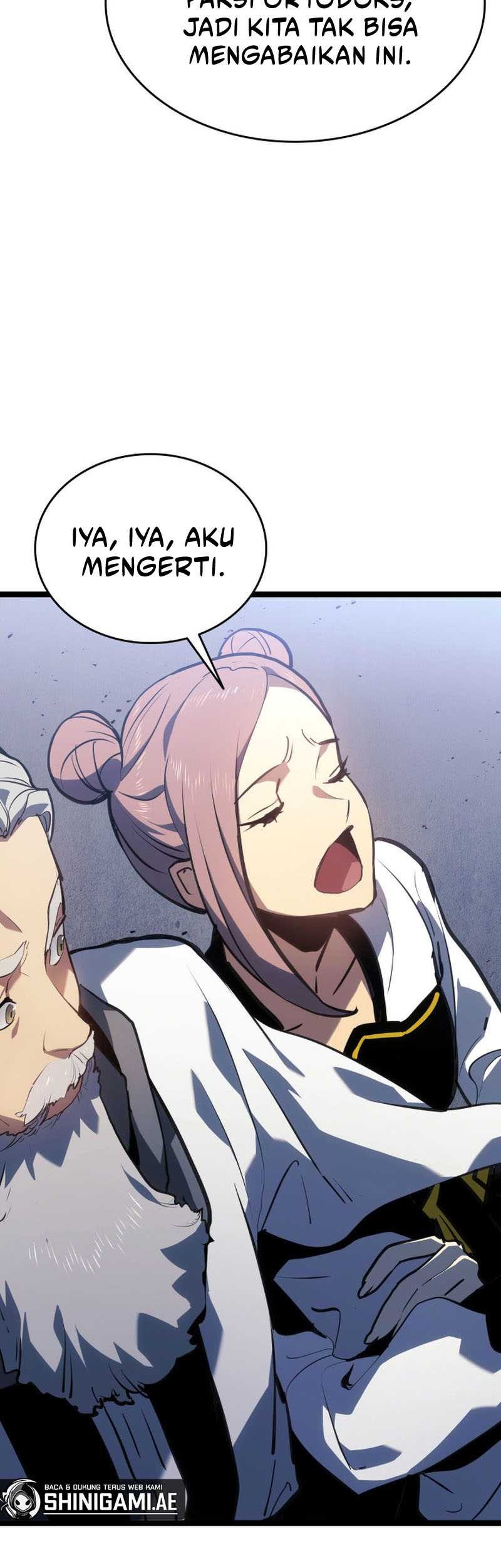 Grim Reaper of the Drifting Moon Chapter 63 Gambar 20