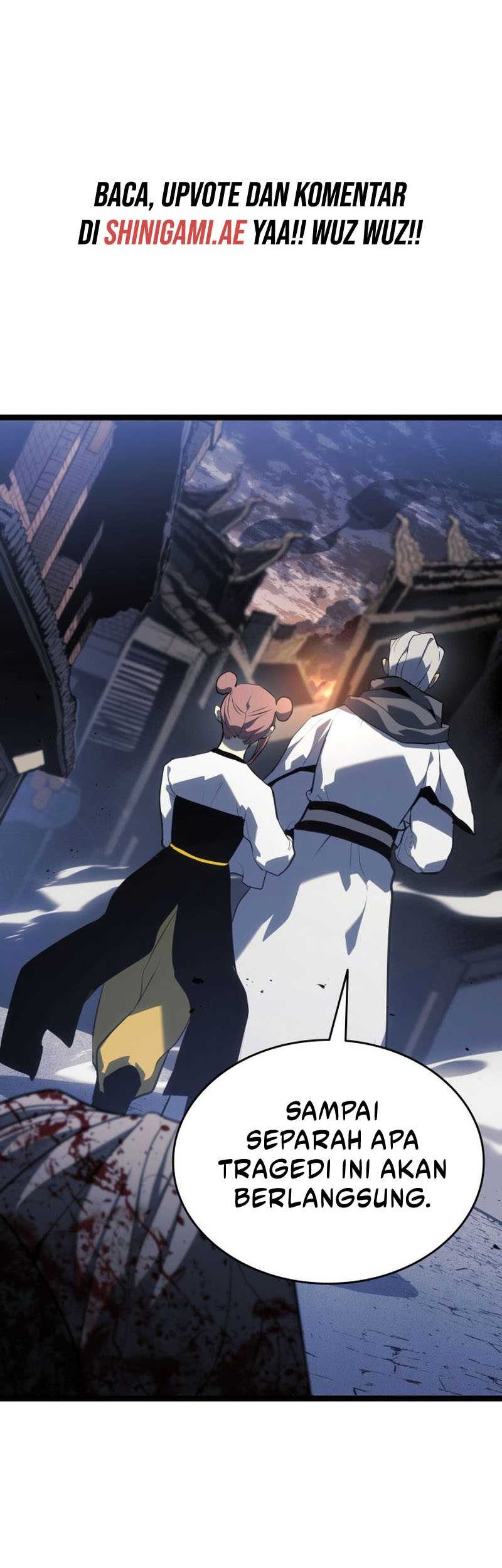 Grim Reaper of the Drifting Moon Chapter 63 Gambar 21