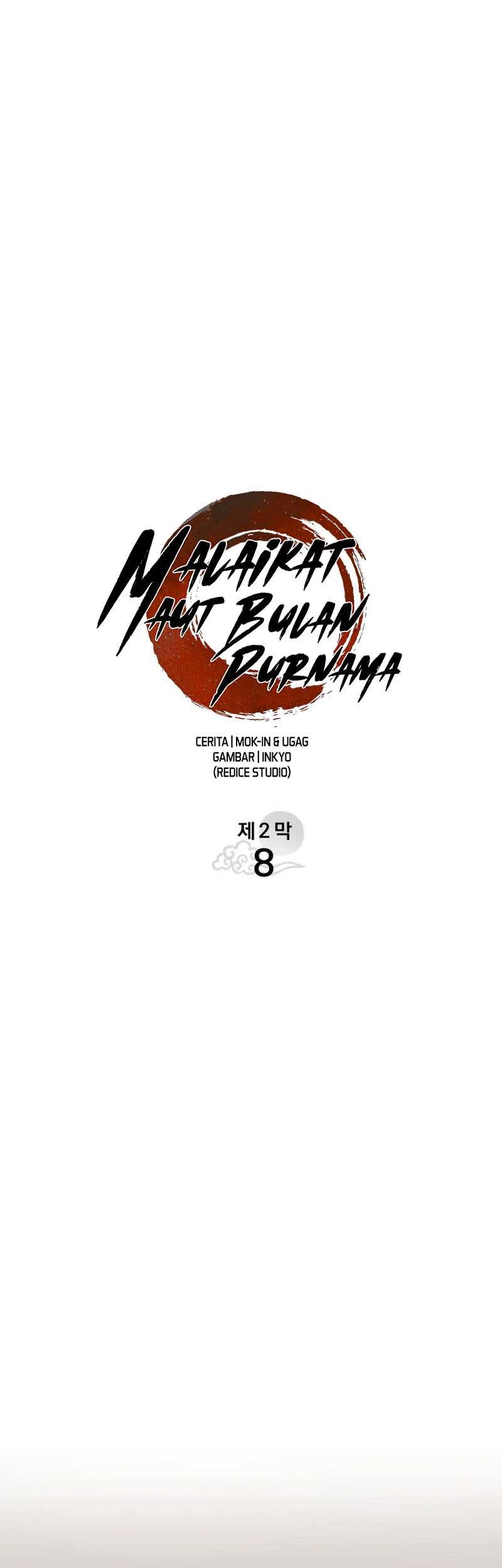 Grim Reaper of the Drifting Moon Chapter 63 Gambar 22