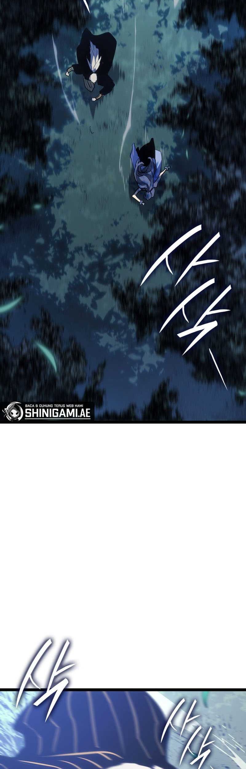 Grim Reaper of the Drifting Moon Chapter 63 Gambar 24