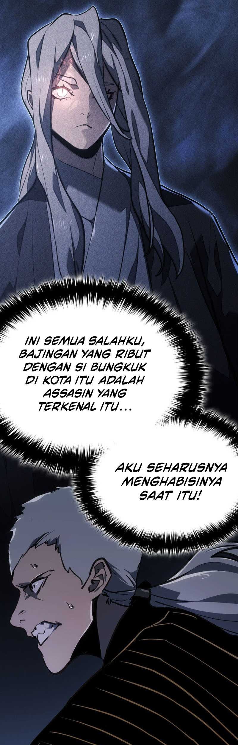 Grim Reaper of the Drifting Moon Chapter 63 Gambar 26