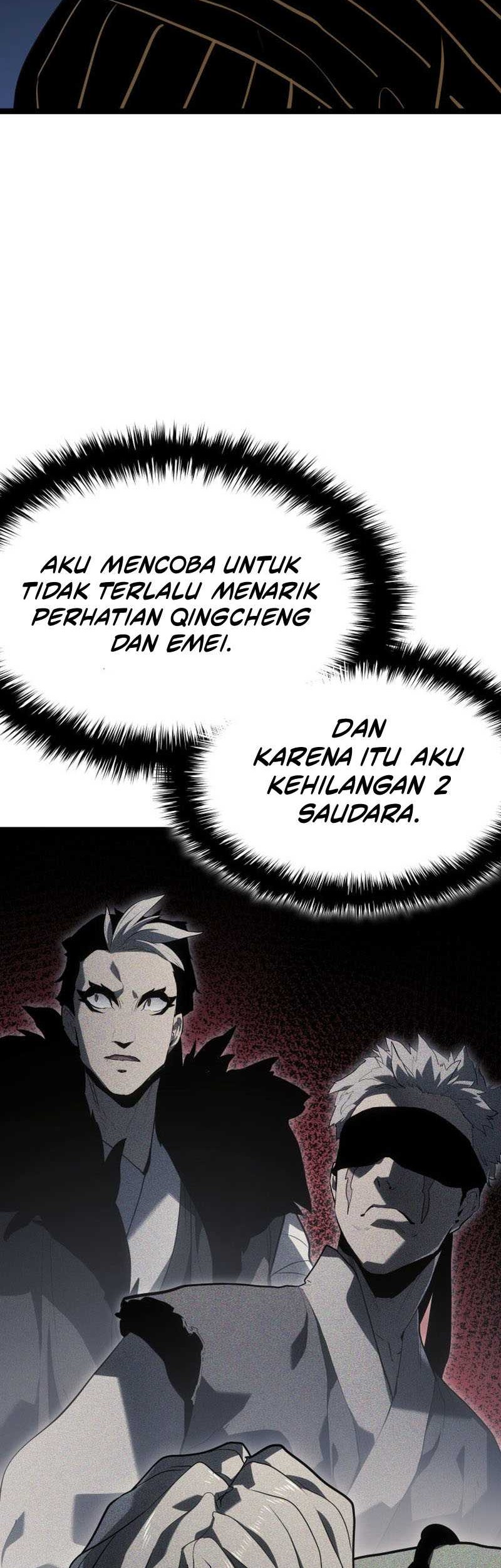 Grim Reaper of the Drifting Moon Chapter 63 Gambar 27