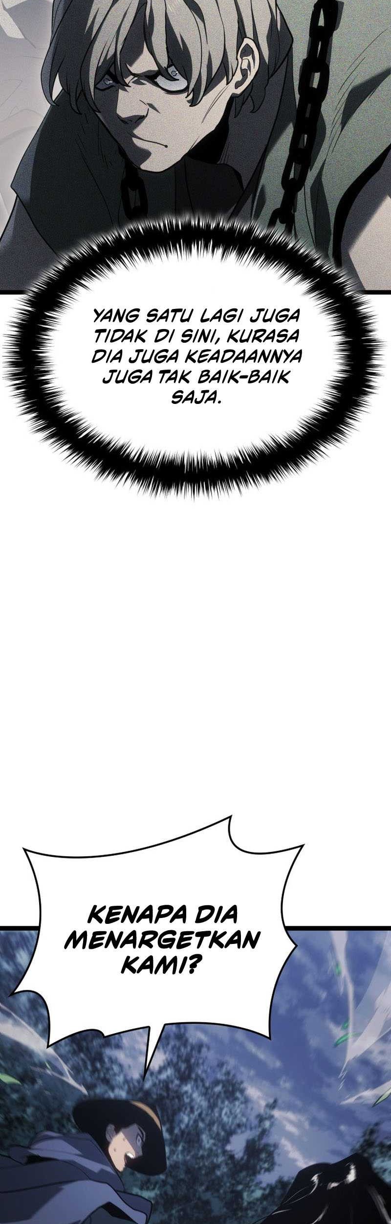 Grim Reaper of the Drifting Moon Chapter 63 Gambar 28