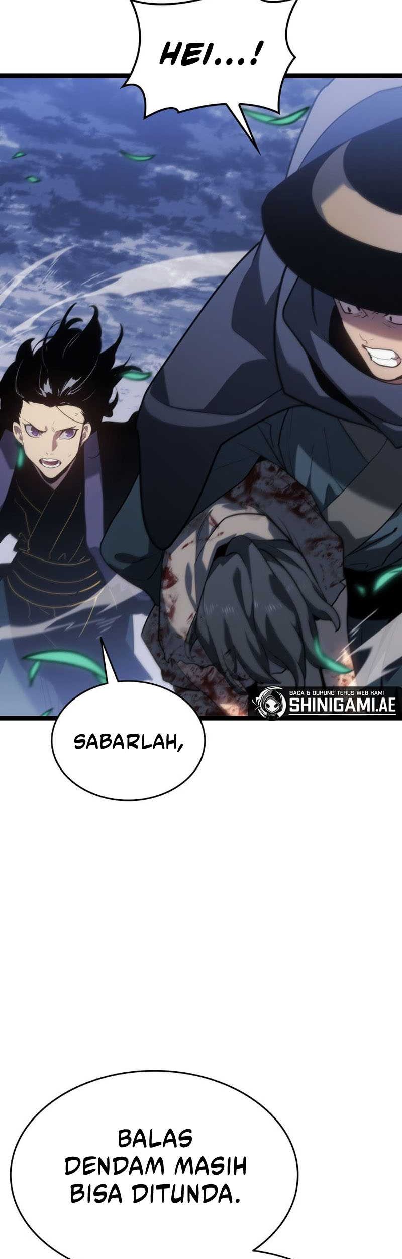 Grim Reaper of the Drifting Moon Chapter 63 Gambar 32