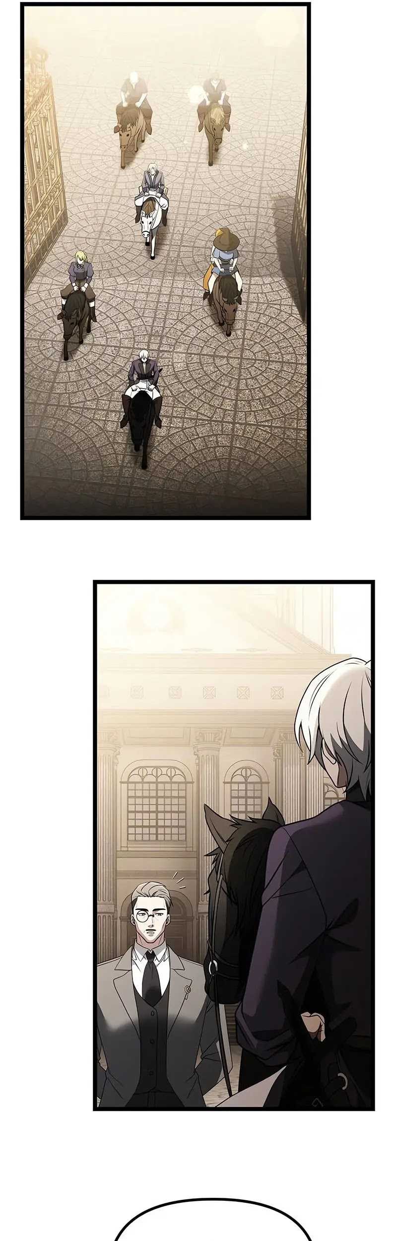 Terminally-Ill Genius Dark Knight Chapter 34 Gambar 58