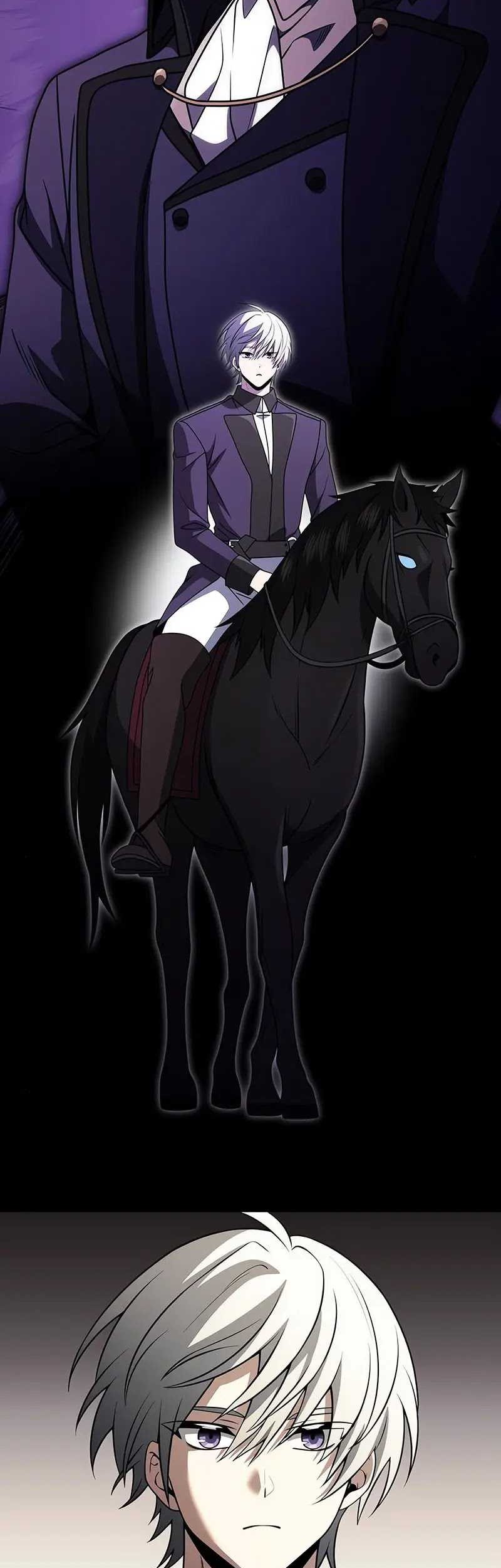 Terminally-Ill Genius Dark Knight Chapter 34 Gambar 64