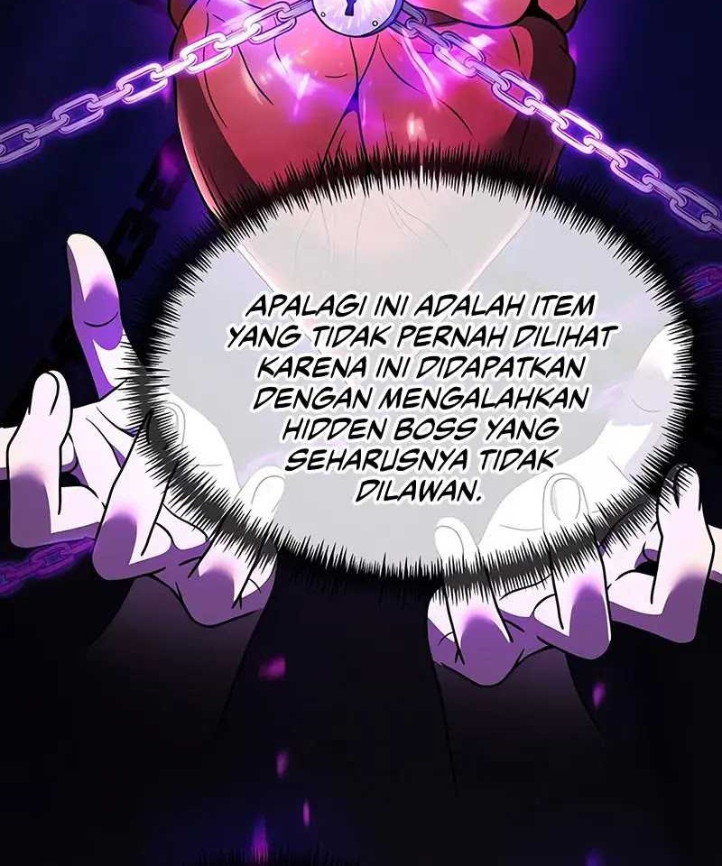 Terminally-Ill Genius Dark Knight Chapter 34 Gambar 41
