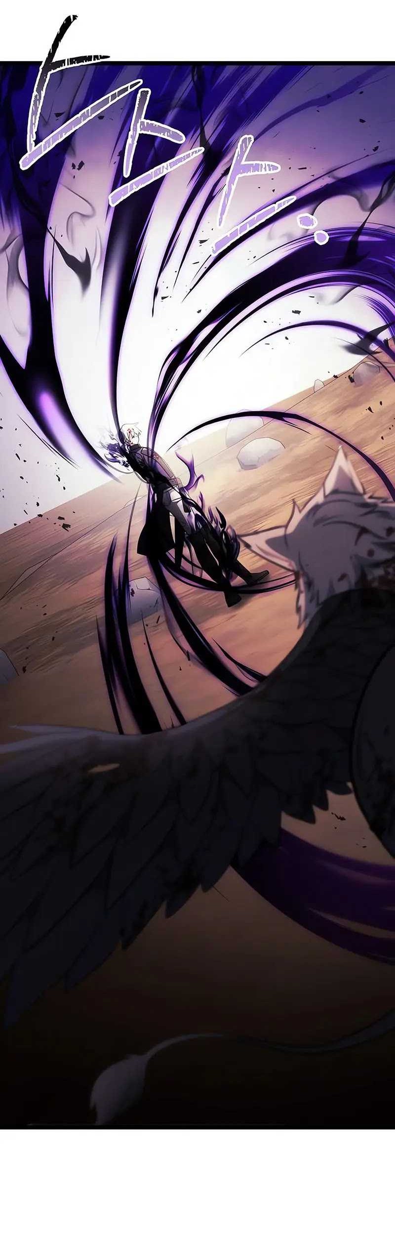 Terminally-Ill Genius Dark Knight Chapter 34 Gambar 5