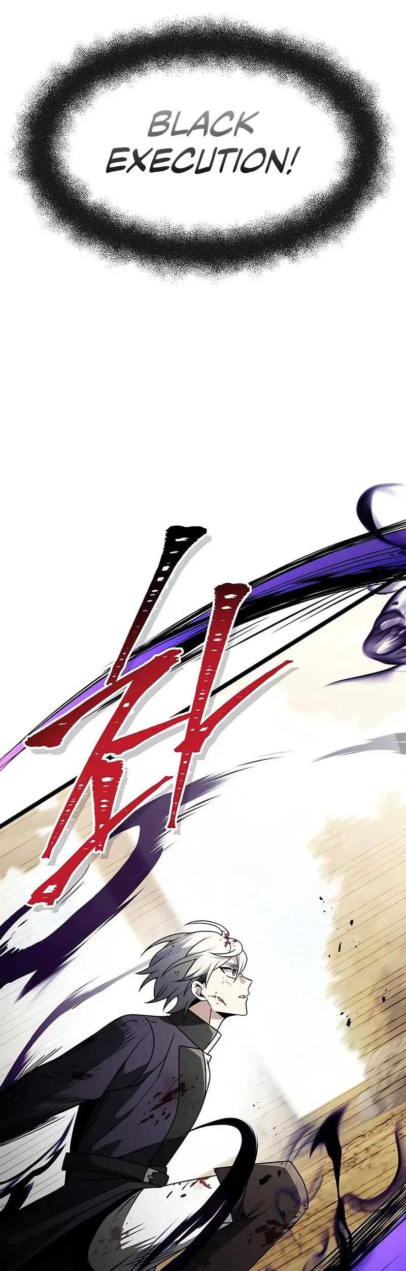 Terminally-Ill Genius Dark Knight Chapter 34 Gambar 6