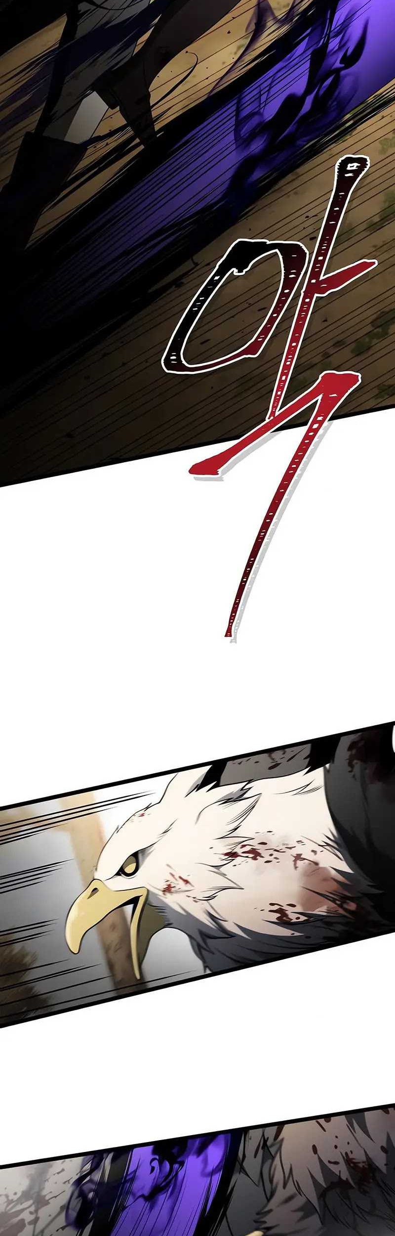 Terminally-Ill Genius Dark Knight Chapter 34 Gambar 7