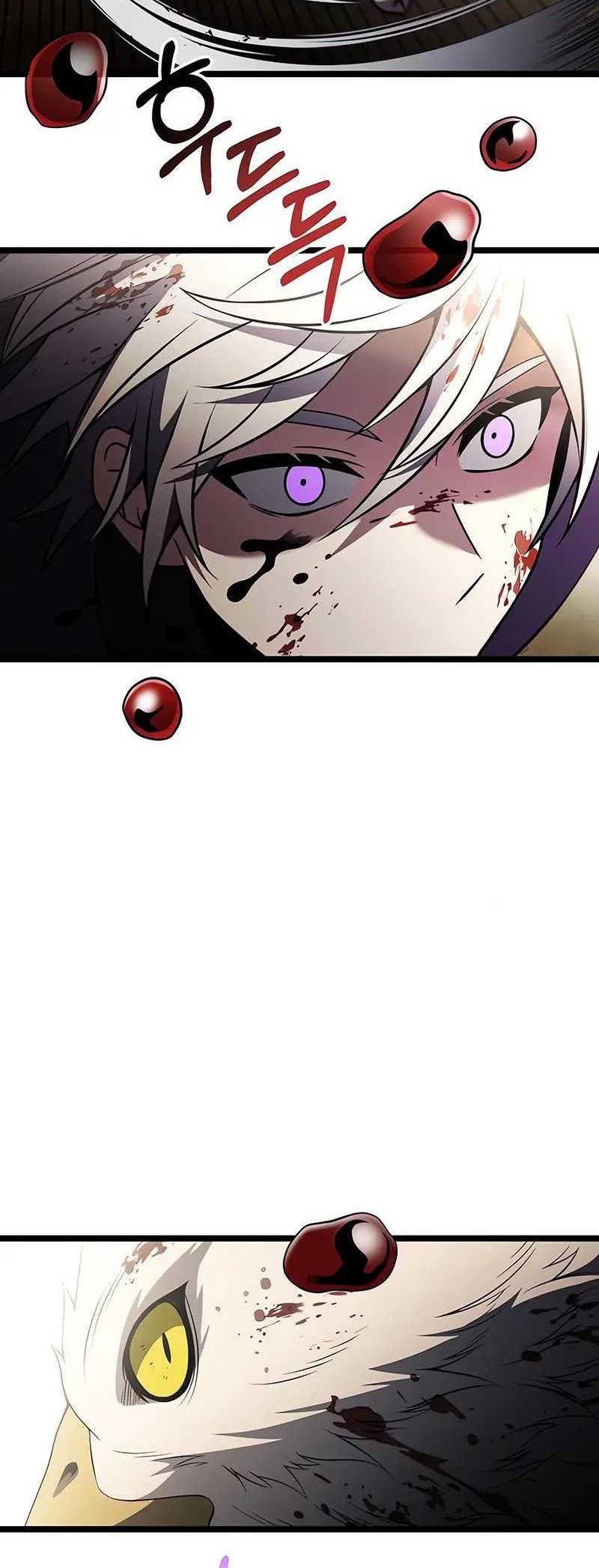 Terminally-Ill Genius Dark Knight Chapter 34 Gambar 9