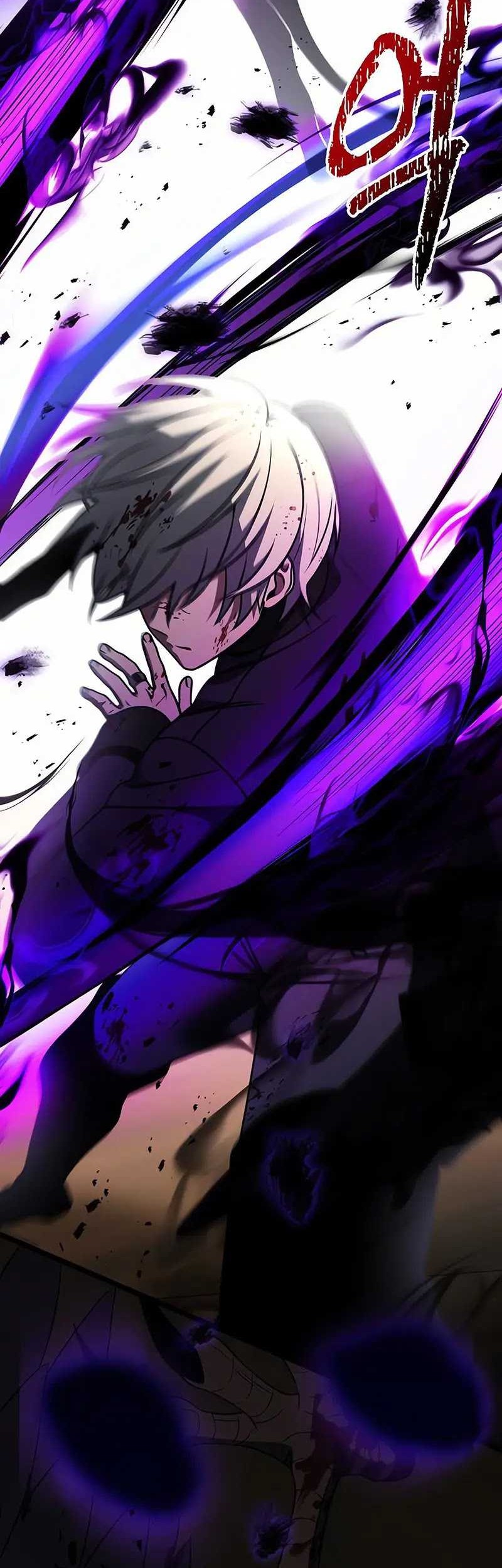 Terminally-Ill Genius Dark Knight Chapter 34 Gambar 11