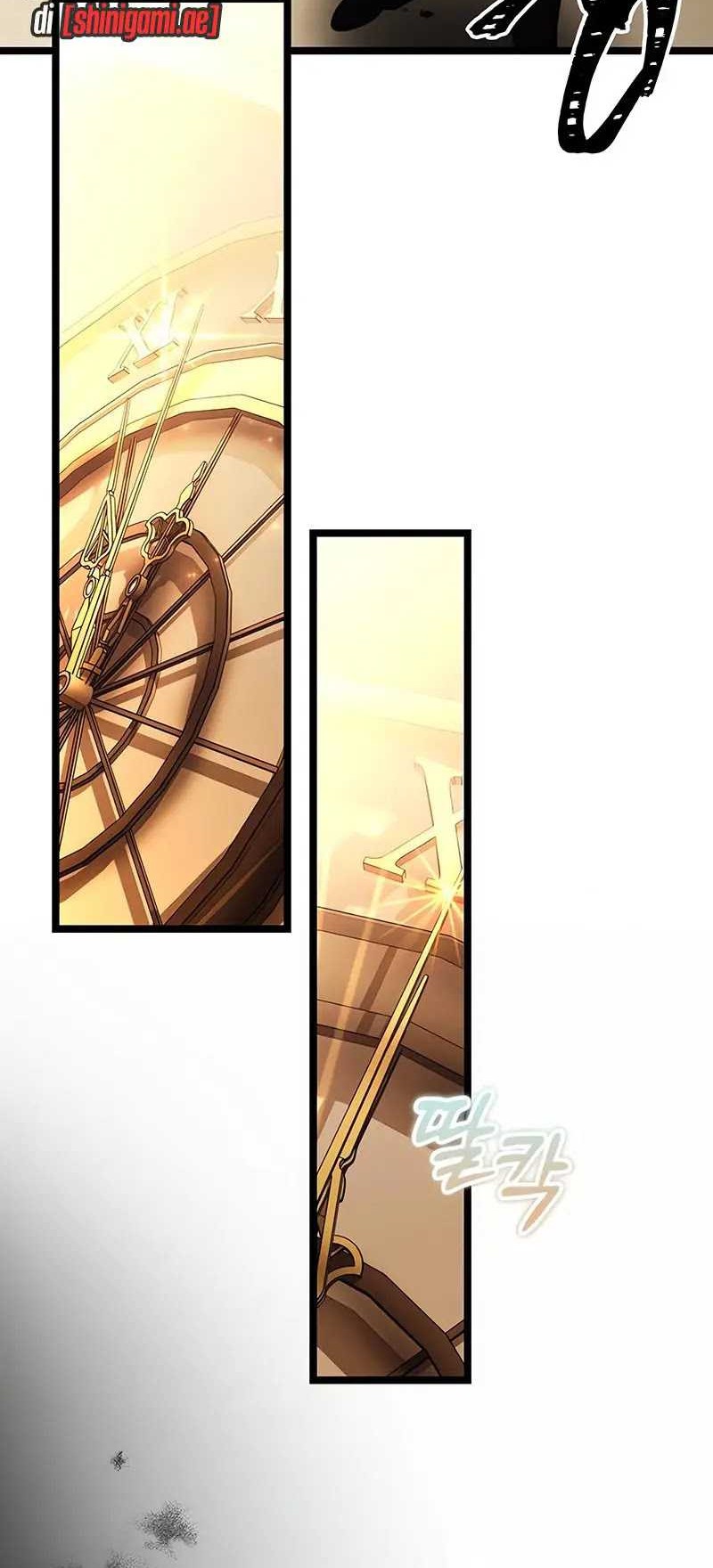 Terminally-Ill Genius Dark Knight Chapter 34 Gambar 13