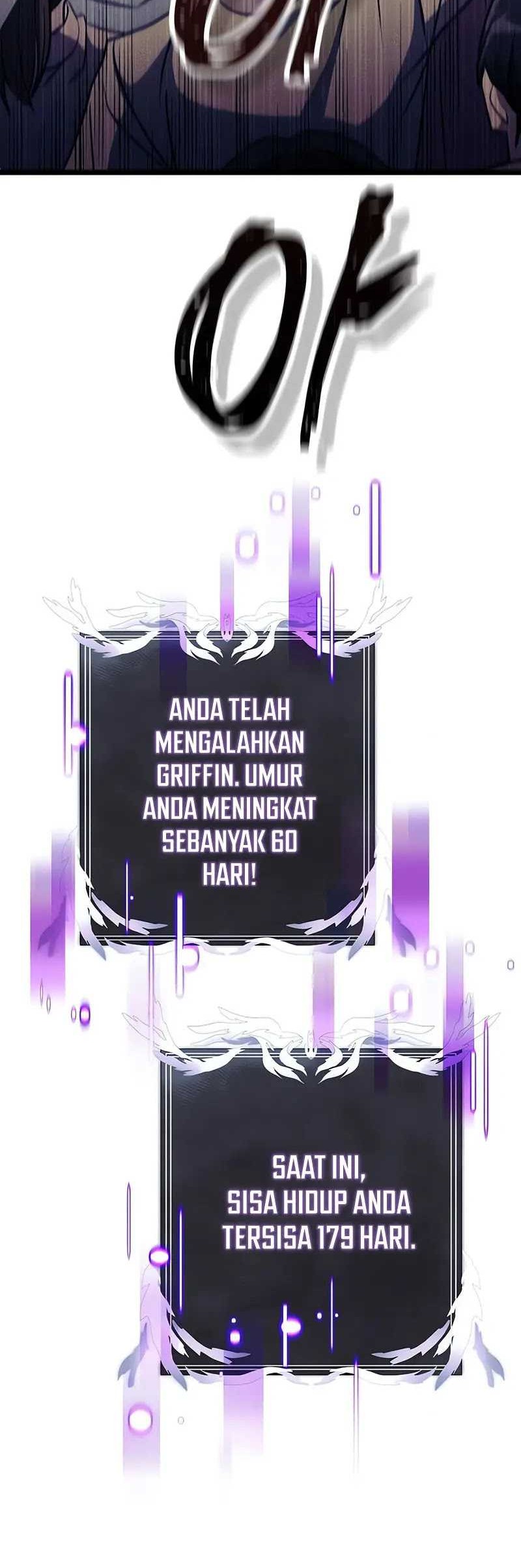 Terminally-Ill Genius Dark Knight Chapter 34 Gambar 17