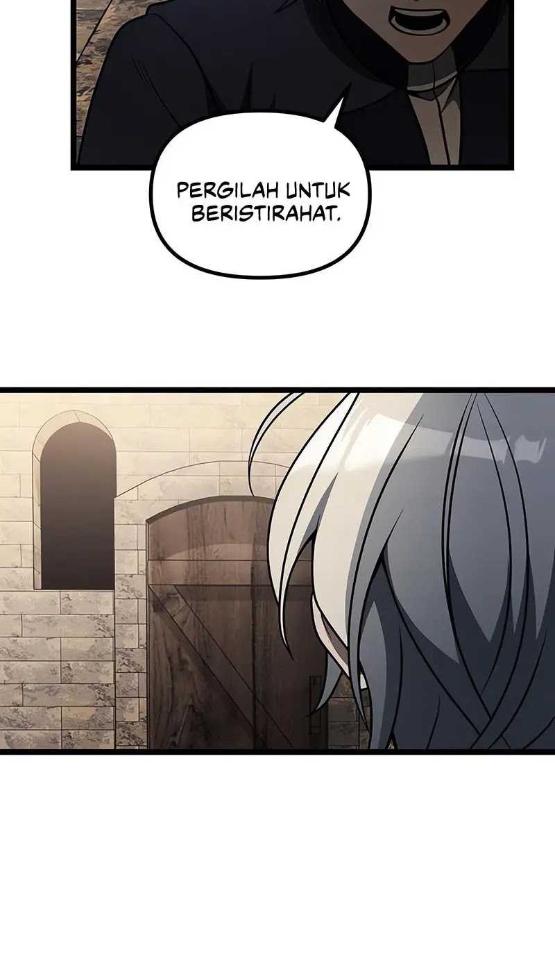 Terminally-Ill Genius Dark Knight Chapter 34 Gambar 29