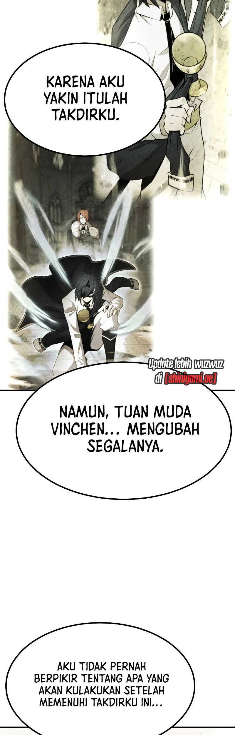 Standard of Reincarnation Chapter 79 Gambar 55