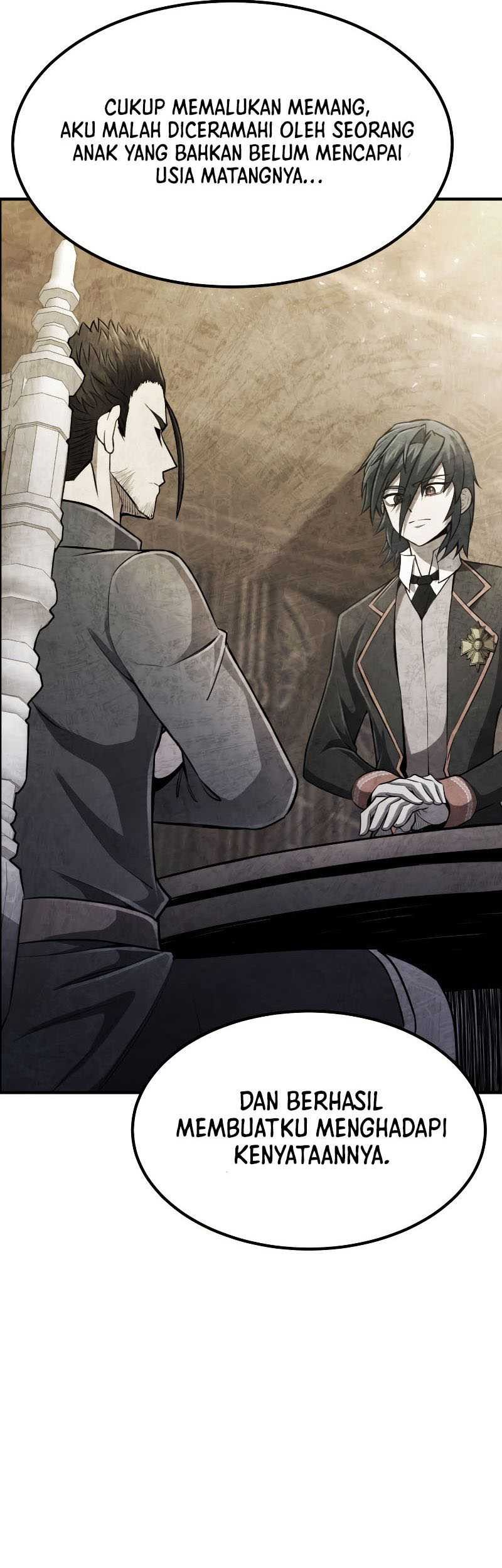 Standard of Reincarnation Chapter 79 Gambar 58