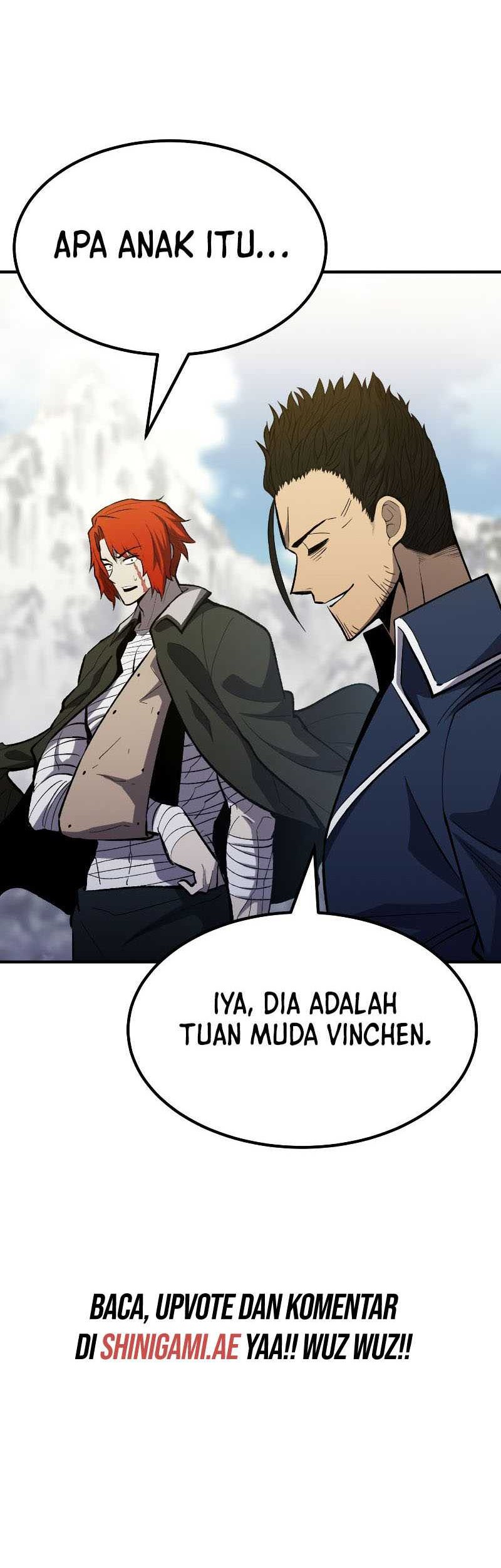 Standard of Reincarnation Chapter 79 Gambar 59