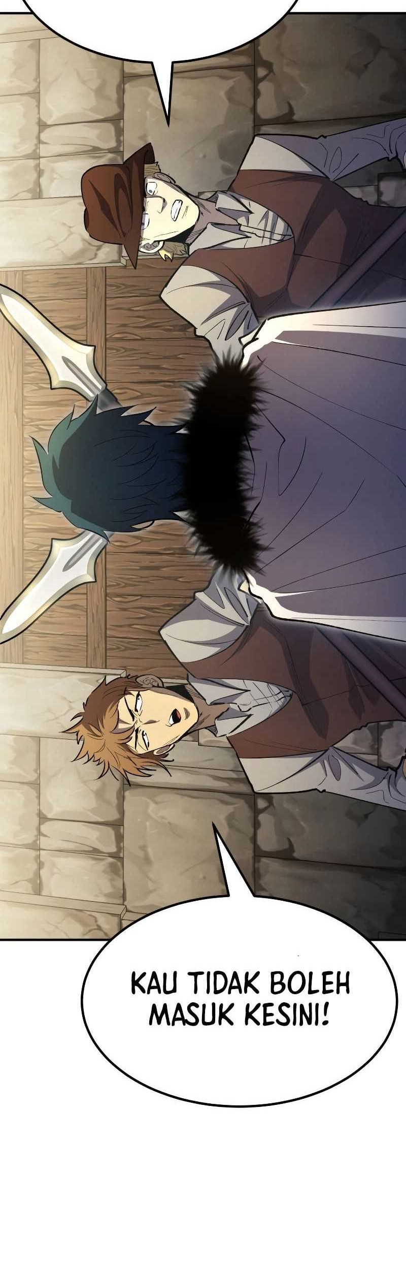 Standard of Reincarnation Chapter 79 Gambar 65