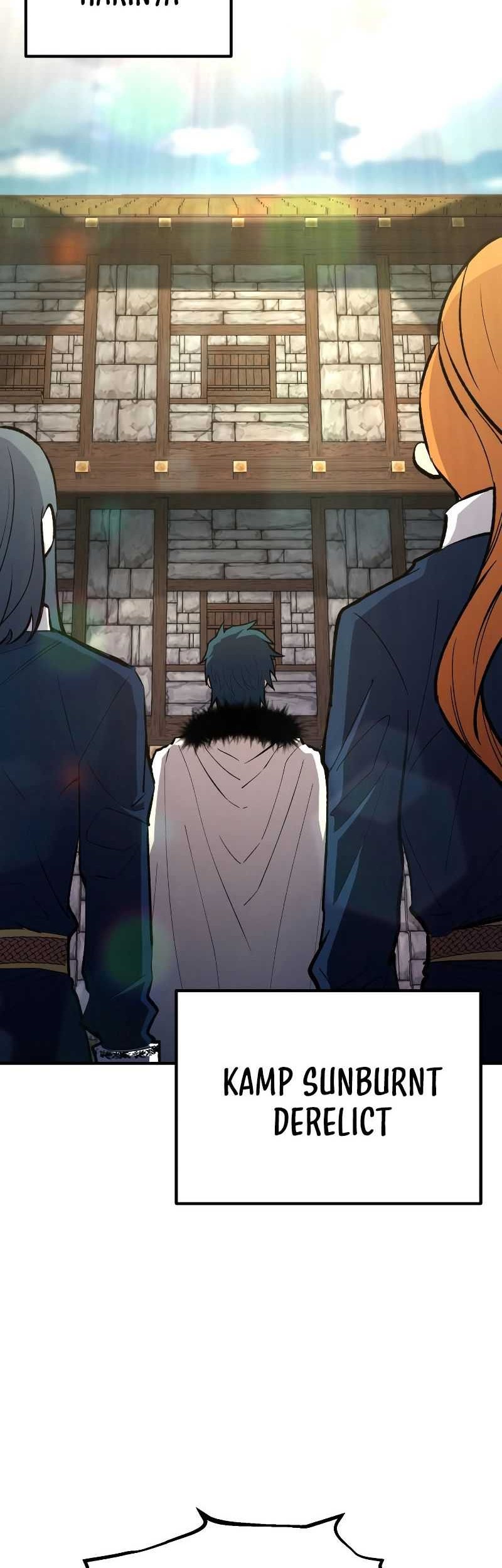 Standard of Reincarnation Chapter 79 Gambar 63