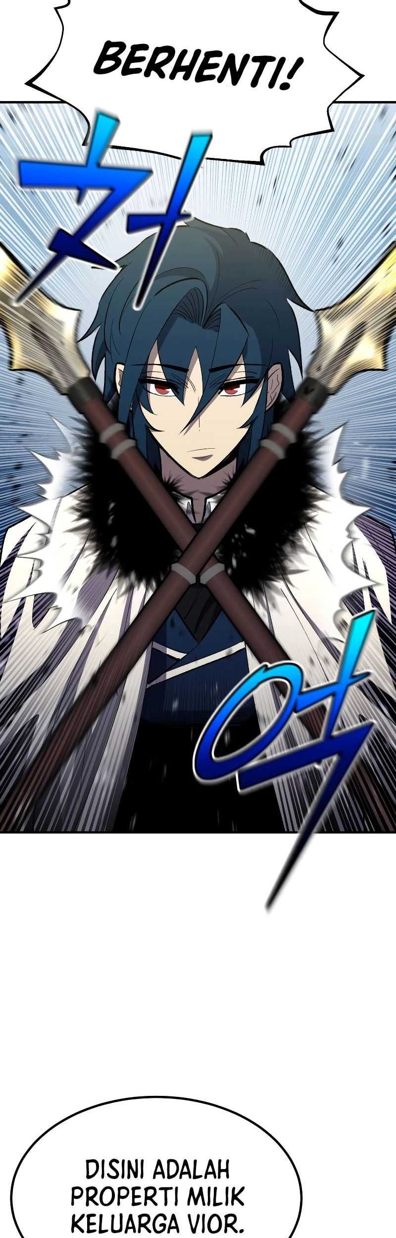 Standard of Reincarnation Chapter 79 Gambar 64