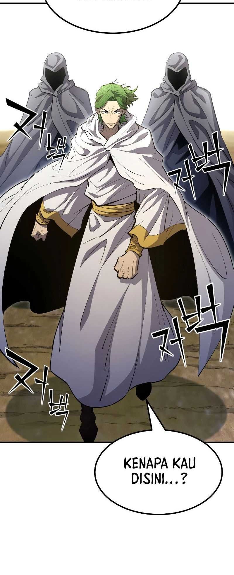 Standard of Reincarnation Chapter 79 Gambar 69