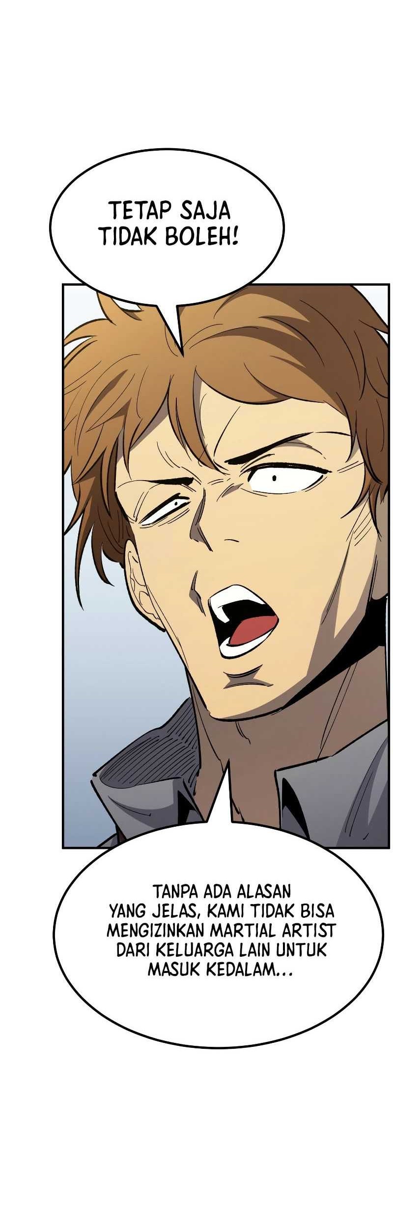 Standard of Reincarnation Chapter 79 Gambar 67