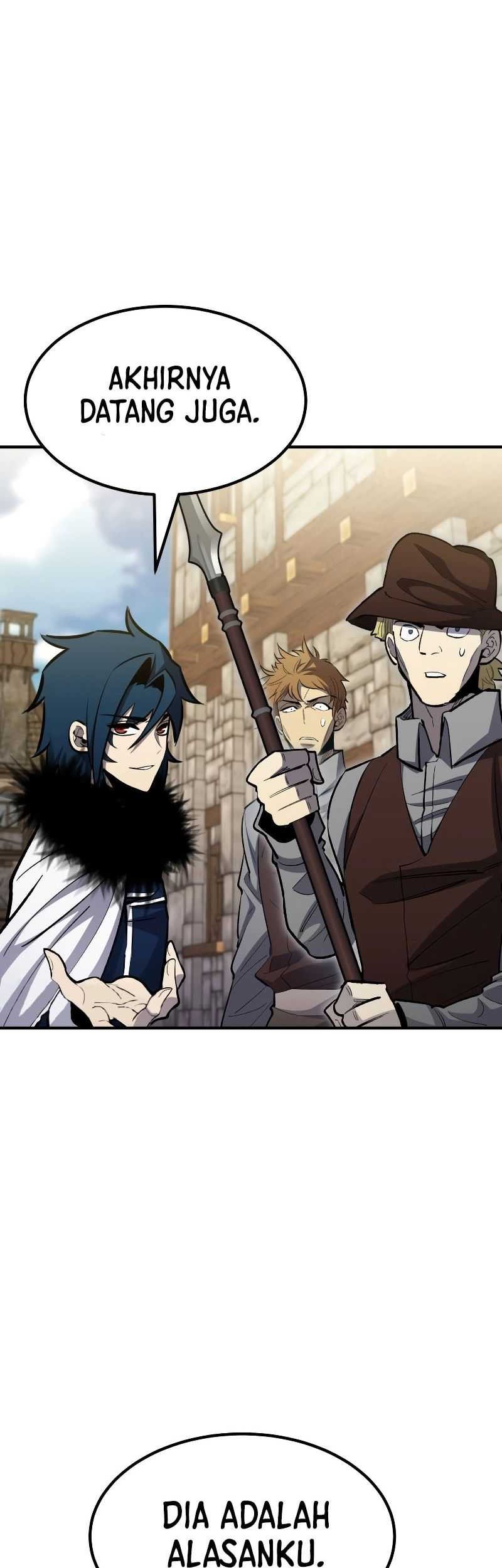 Standard of Reincarnation Chapter 79 Gambar 68