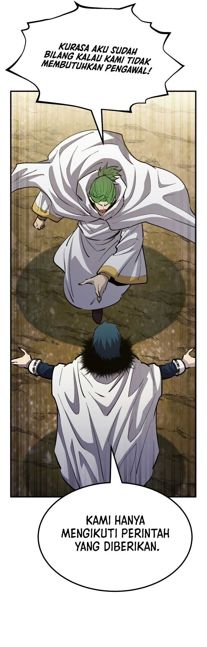 Standard of Reincarnation Chapter 79 Gambar 70