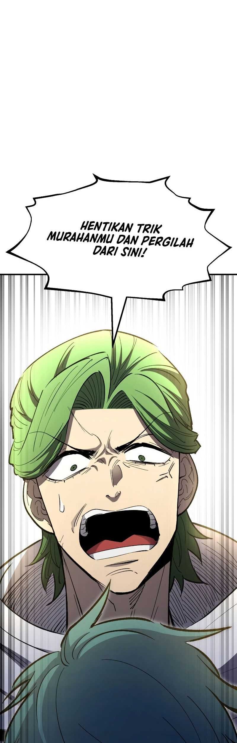 Standard of Reincarnation Chapter 79 Gambar 71