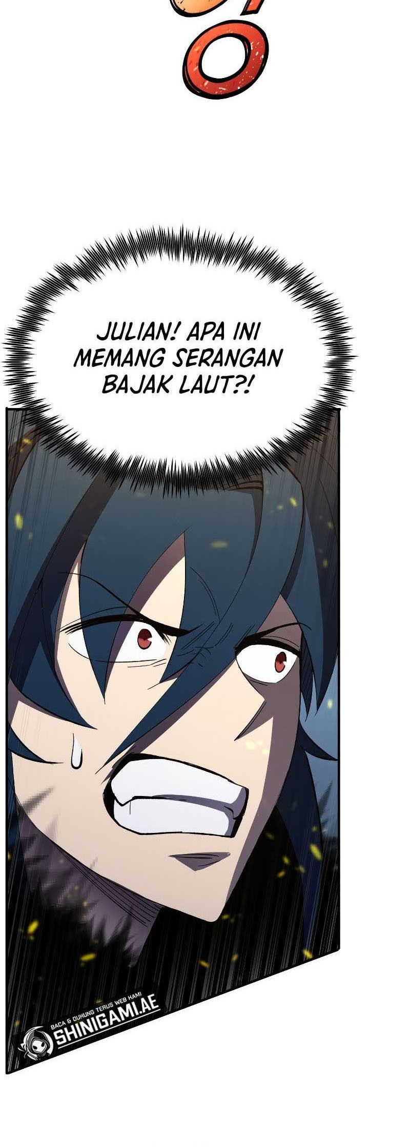 Standard of Reincarnation Chapter 79 Gambar 37