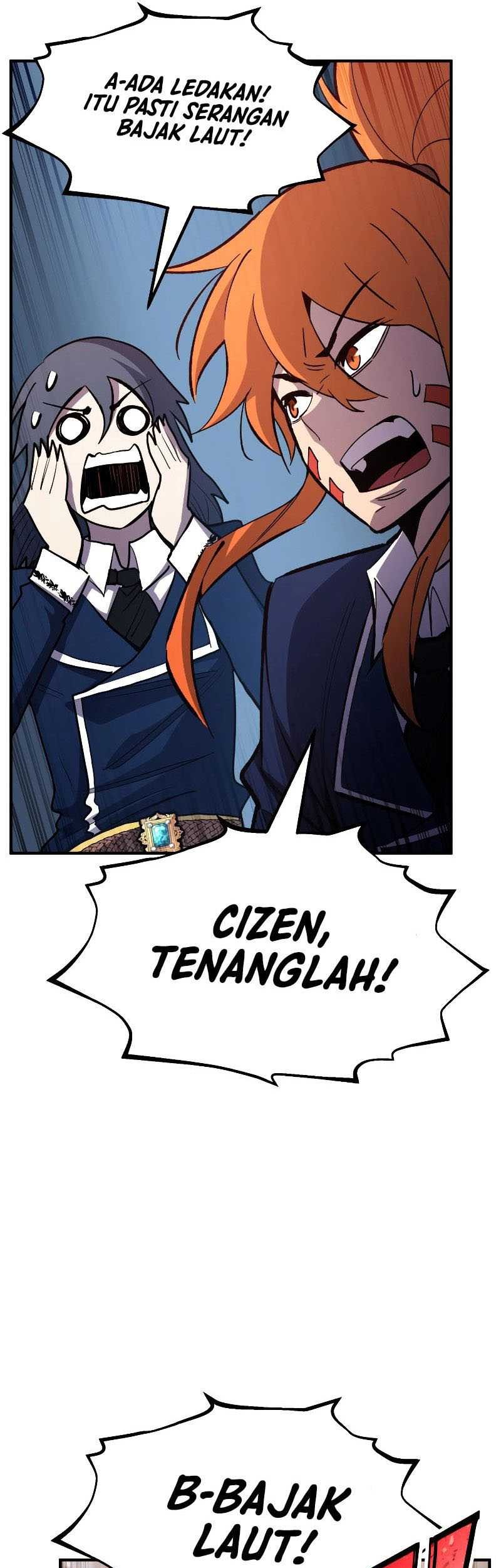 Standard of Reincarnation Chapter 79 Gambar 34