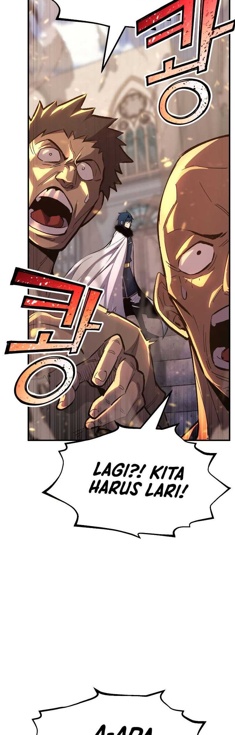 Standard of Reincarnation Chapter 79 Gambar 35