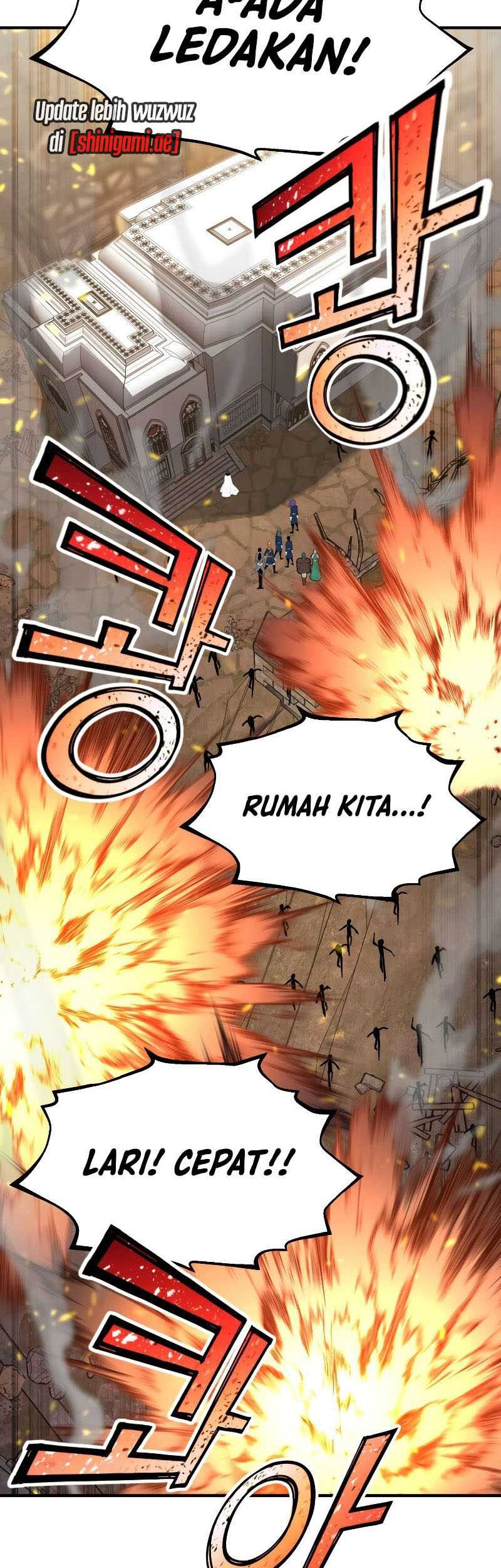 Standard of Reincarnation Chapter 79 Gambar 36