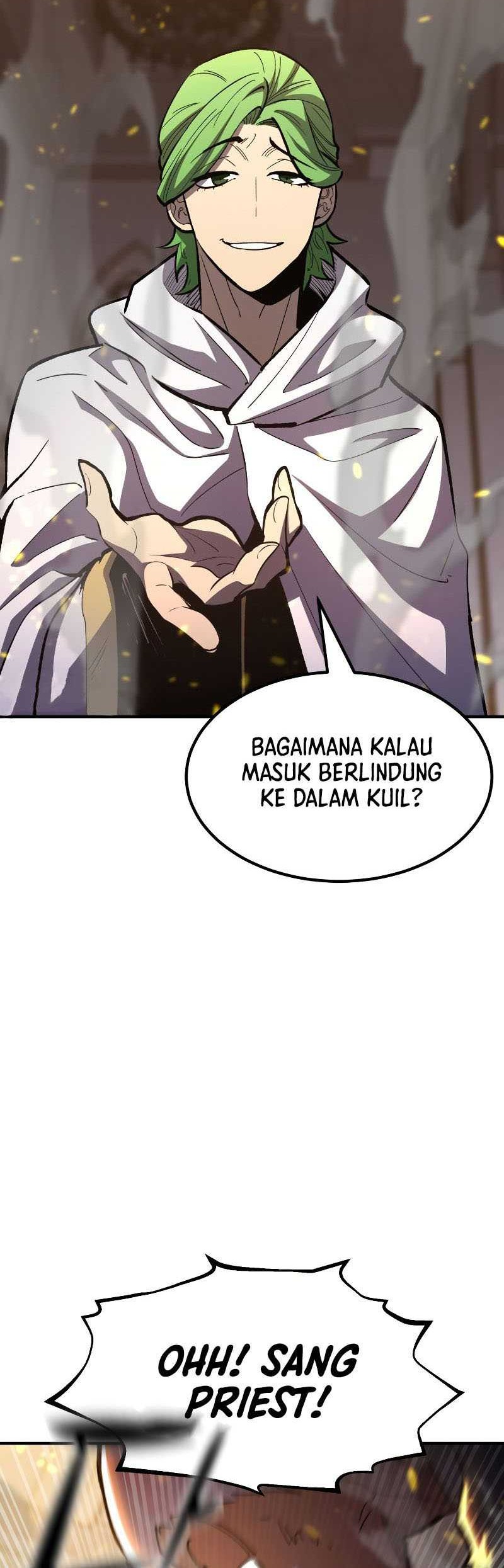 Standard of Reincarnation Chapter 79 Gambar 41