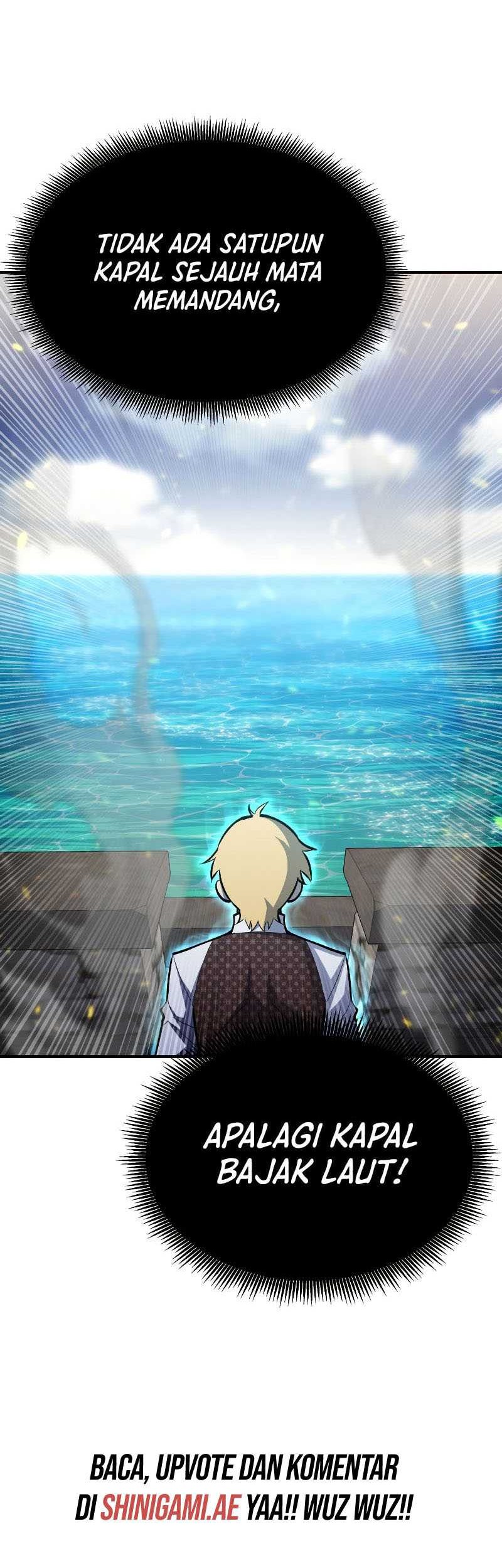 Standard of Reincarnation Chapter 79 Gambar 39