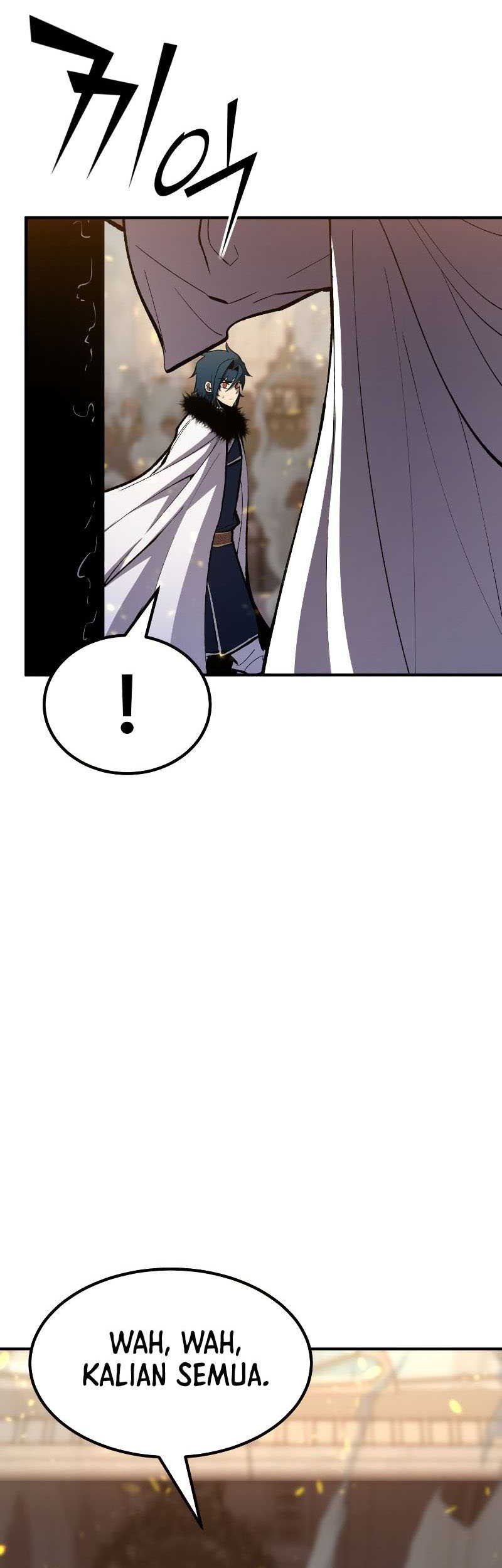 Standard of Reincarnation Chapter 79 Gambar 40