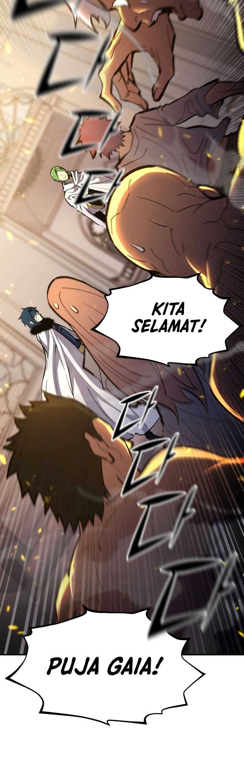 Standard of Reincarnation Chapter 79 Gambar 42