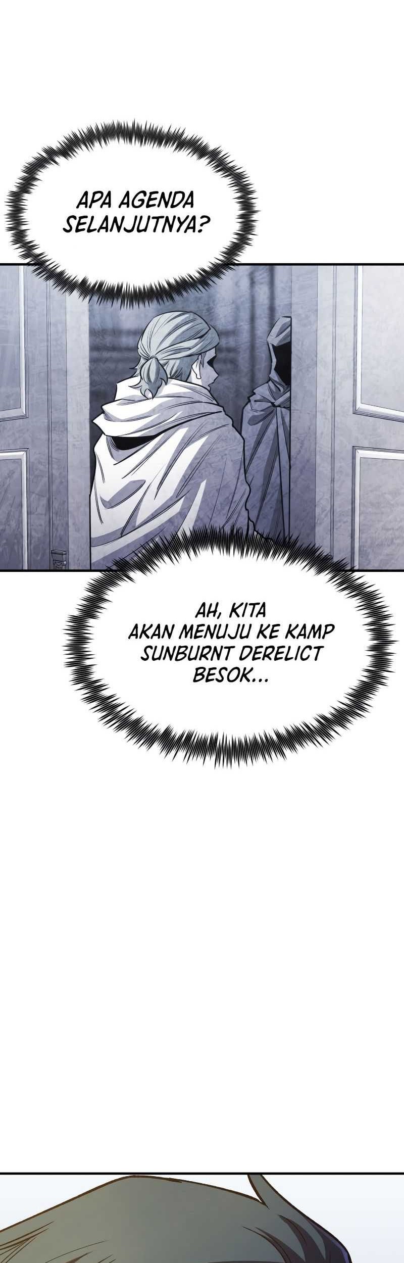 Standard of Reincarnation Chapter 79 Gambar 47
